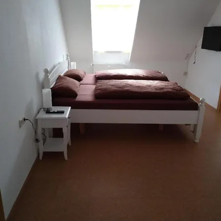 Appartement 96 Qm Bis 4 Pers Nahe Winterberg Schmallenberg