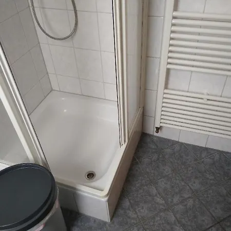 Appartement 96 Qm Bis 4 Pers Nahe Winterberg *