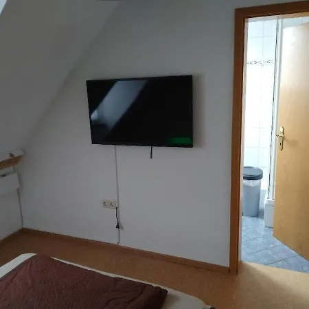 96 Qm Bis 4 Pers Nahe Winterberg Appartement