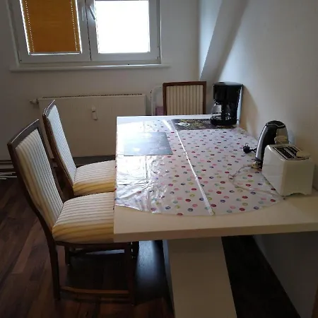 96 Qm Bis 4 Pers Nahe Winterberg Appartement Schmallenberg