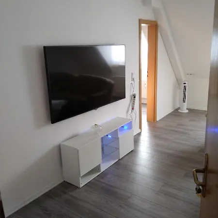 96 Qm Bis 4 Pers Nahe Winterberg Appartement *