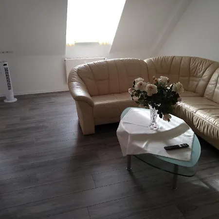 Appartement 96 Qm Bis 4 Pers Nahe Winterberg *