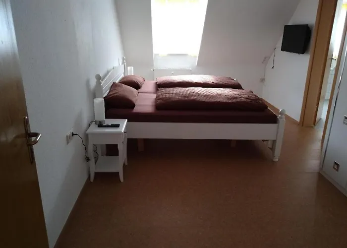 Διαμέρισμα 96 Qm Bis 4 Pers Nahe Winterberg Schmallenberg