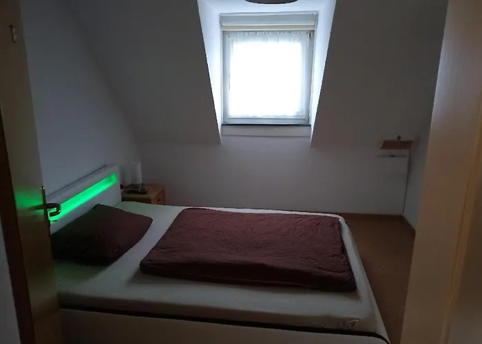 96 Qm Bis 4 Pers Nahe Winterberg Διαμέρισμα *