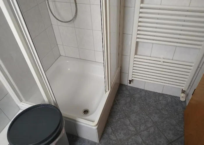 Διαμέρισμα 96 Qm Bis 4 Pers Nahe Winterberg *