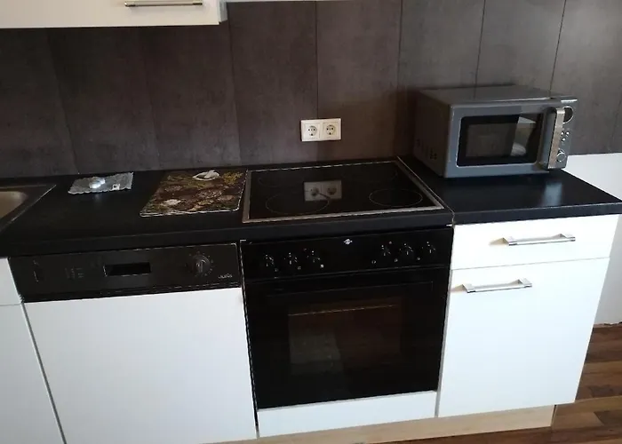 96 Qm Bis 4 Pers Nahe Winterberg