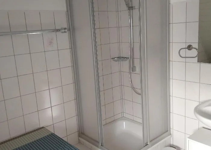 96 Qm Bis 4 Pers Nahe Winterberg Διαμέρισμα *