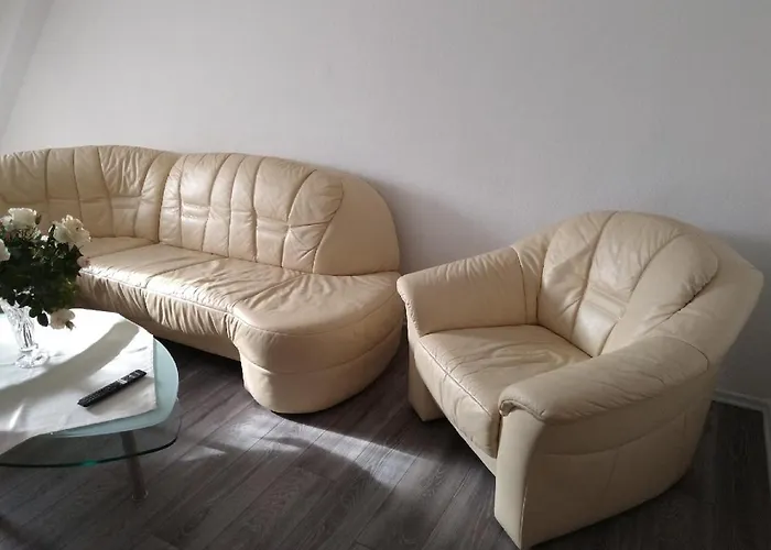 96 Qm Bis 4 Pers Nahe Winterberg Διαμέρισμα