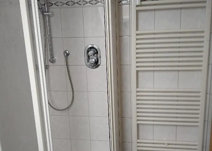 Διαμέρισμα 96 Qm Bis 4 Pers Nahe Winterberg *