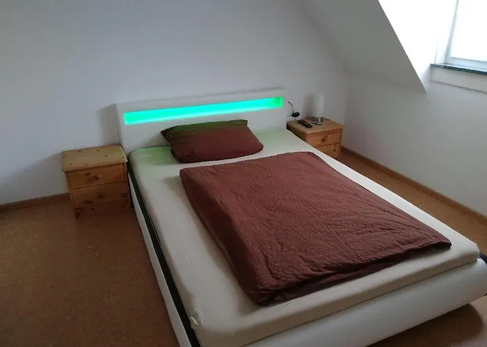 96 Qm Bis 4 Pers Nahe Winterberg